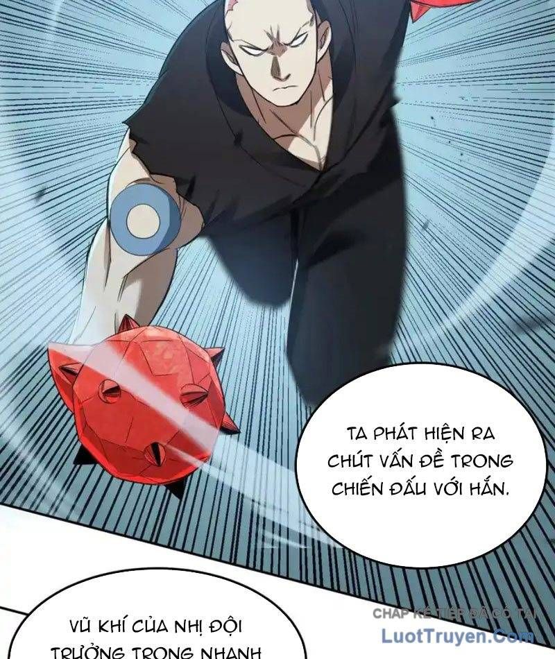 Tiên Vương Thú Liệp Pháp Tắc - Chapter 25 - Page 47