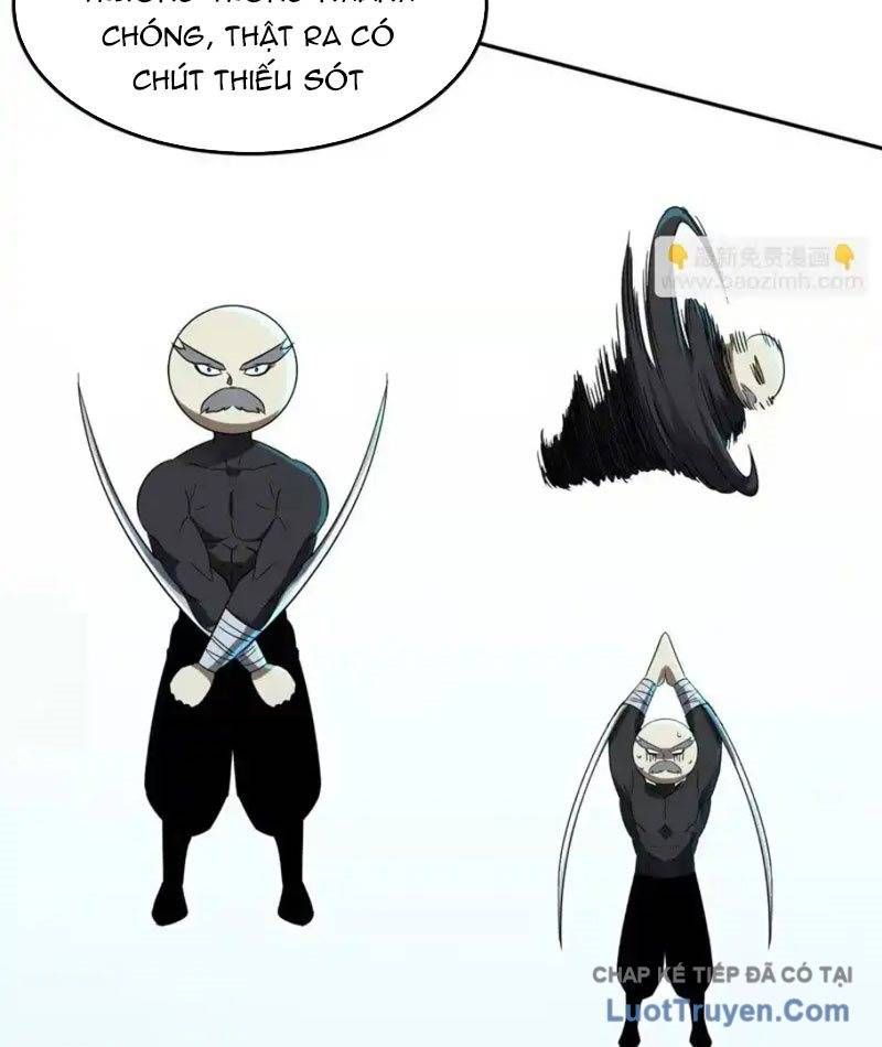 Tiên Vương Thú Liệp Pháp Tắc - Chapter 25 - Page 48