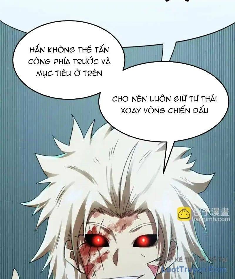 Tiên Vương Thú Liệp Pháp Tắc - Chapter 25 - Page 49