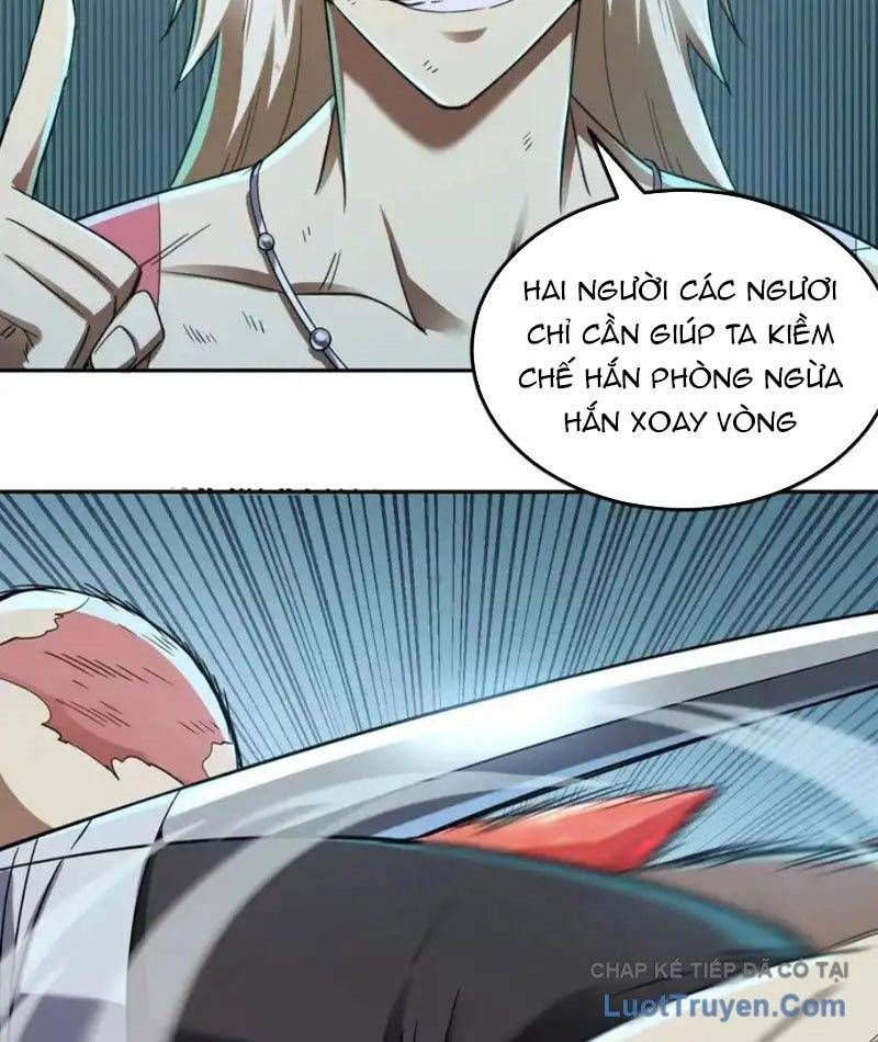 Tiên Vương Thú Liệp Pháp Tắc - Chapter 25 - Page 50