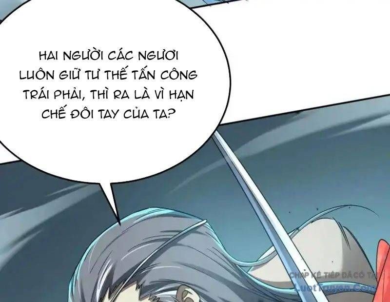Tiên Vương Thú Liệp Pháp Tắc - Chapter 25 - Page 54