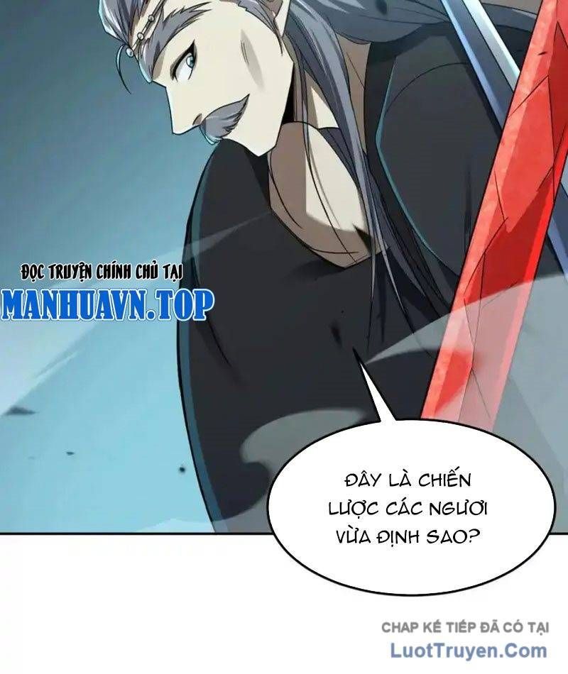 Tiên Vương Thú Liệp Pháp Tắc - Chapter 25 - Page 55