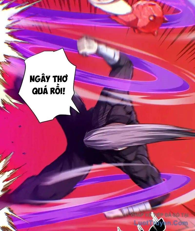 Tiên Vương Thú Liệp Pháp Tắc - Chapter 25 - Page 57