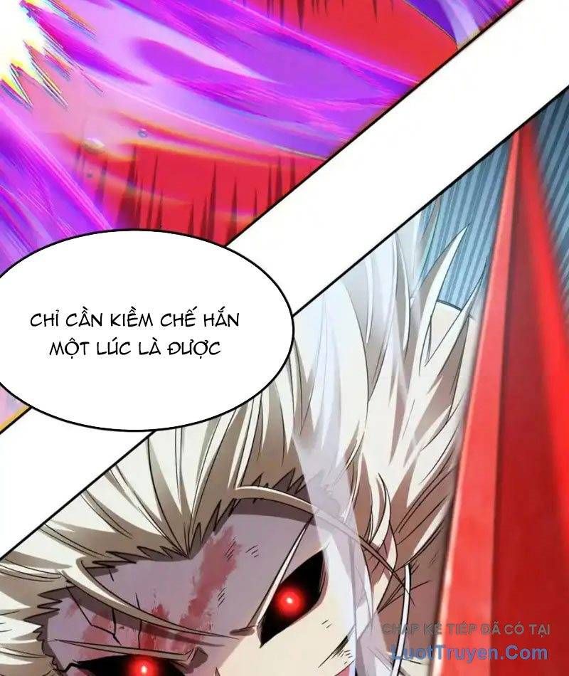 Tiên Vương Thú Liệp Pháp Tắc - Chapter 25 - Page 59