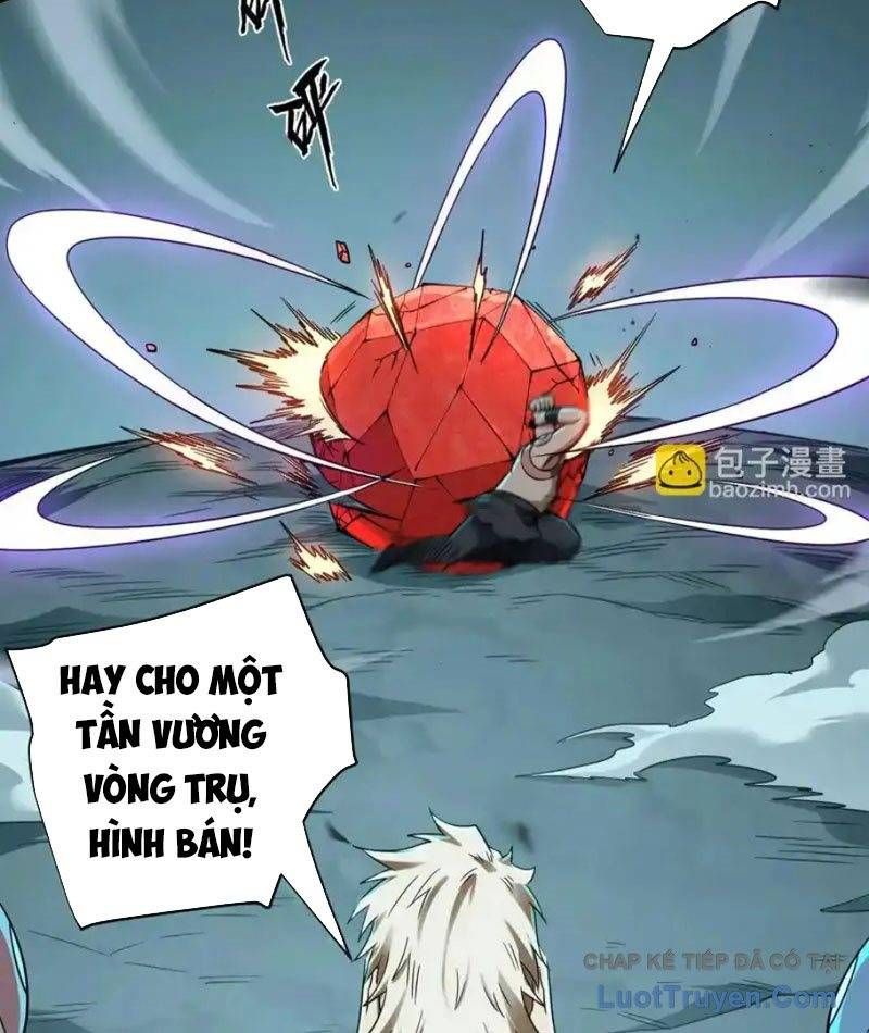 Tiên Vương Thú Liệp Pháp Tắc - Chapter 25 - Page 7