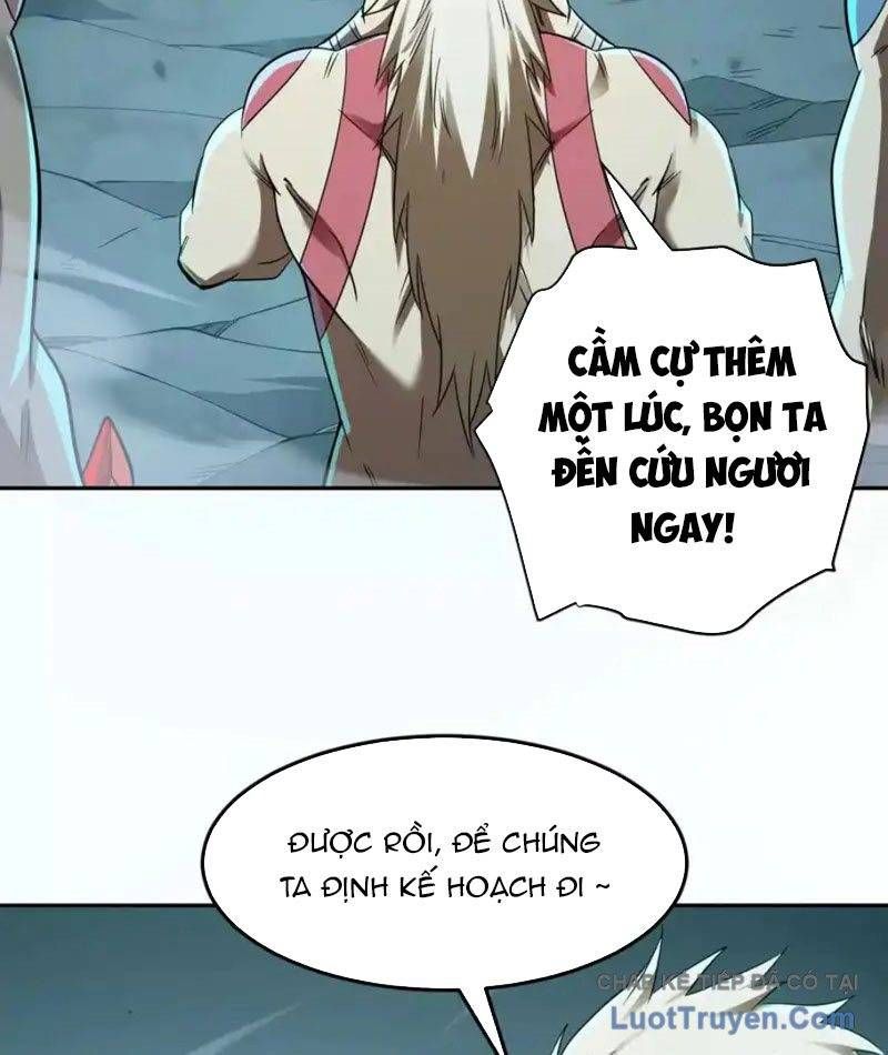 Tiên Vương Thú Liệp Pháp Tắc - Chapter 25 - Page 8