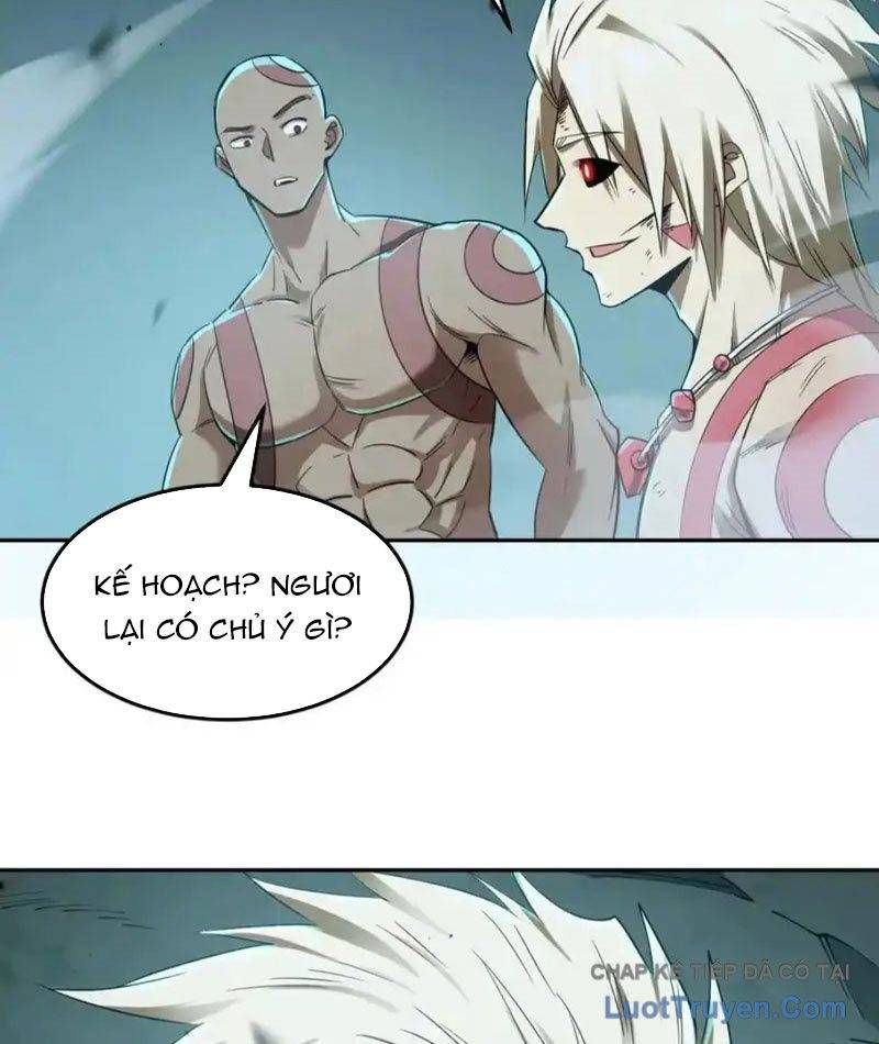 Tiên Vương Thú Liệp Pháp Tắc - Chapter 25 - Page 9