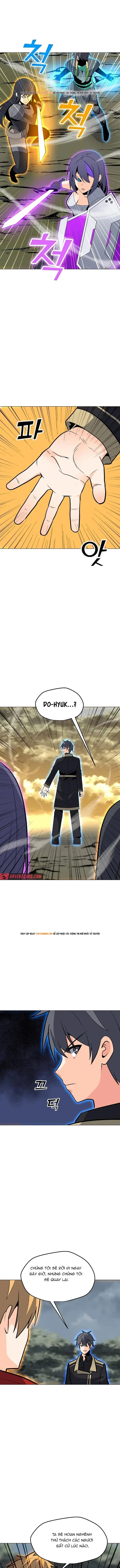 Tôi Là Người Chơi Thần Chú Đơn Độc - Chapter 109 - Page 12