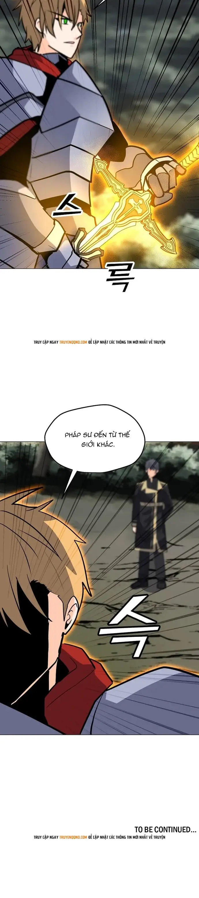 Tôi Là Người Chơi Thần Chú Đơn Độc - Chapter 109 - Page 13