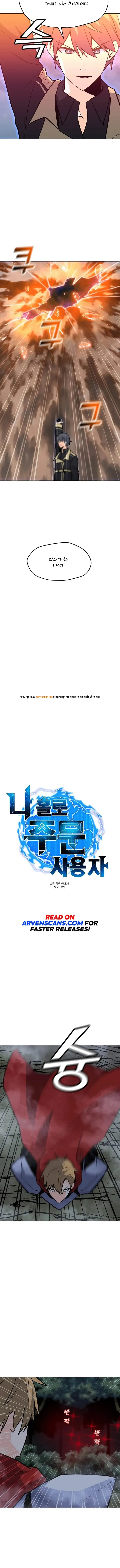 Tôi Là Người Chơi Thần Chú Đơn Độc - Chapter 109 - Page 3