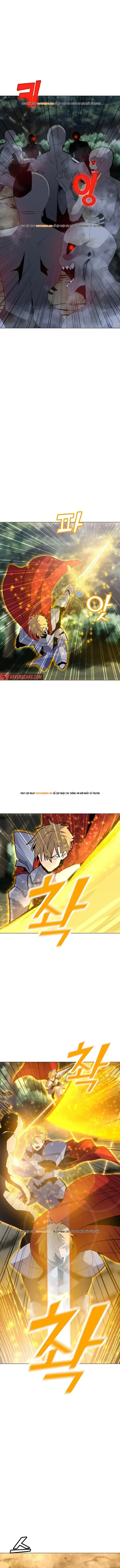 Tôi Là Người Chơi Thần Chú Đơn Độc - Chapter 109 - Page 4