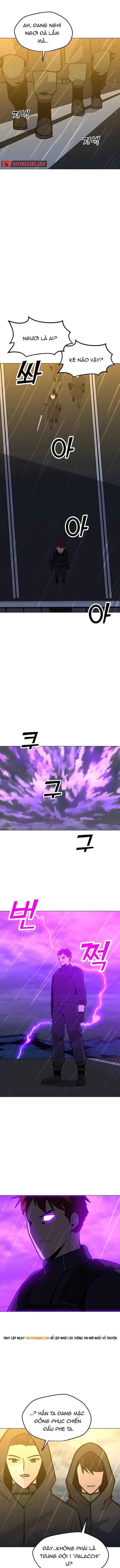 Tôi Là Người Chơi Thần Chú Đơn Độc - Chapter 110 - Page 10