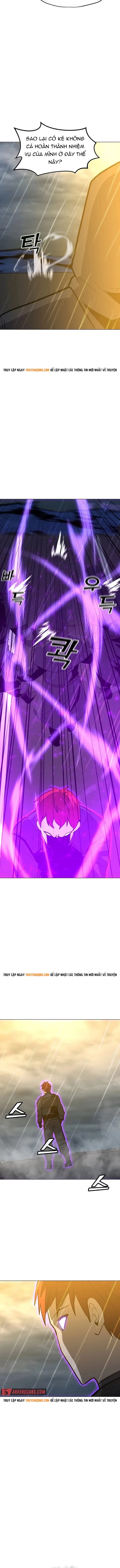 Tôi Là Người Chơi Thần Chú Đơn Độc - Chapter 110 - Page 11