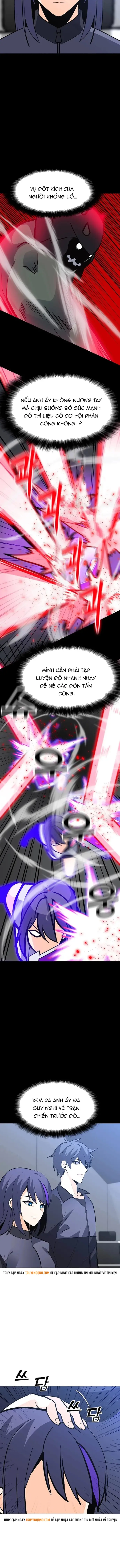 Tôi Là Người Chơi Thần Chú Đơn Độc - Chapter 110 - Page 6
