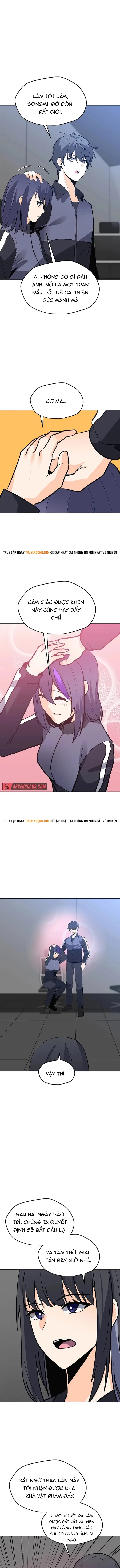 Tôi Là Người Chơi Thần Chú Đơn Độc - Chapter 110 - Page 7