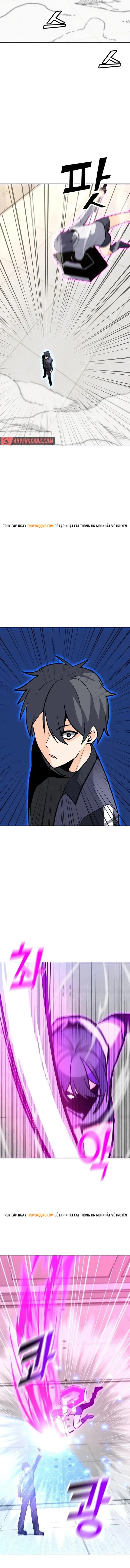 Tôi Là Người Chơi Thần Chú Đơn Độc - Chapter 111 - Page 10