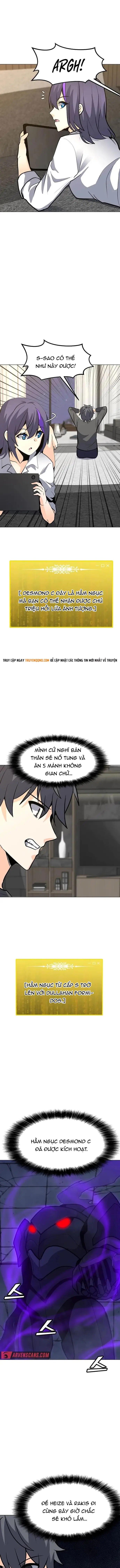 Tôi Là Người Chơi Thần Chú Đơn Độc - Chapter 111 - Page 3