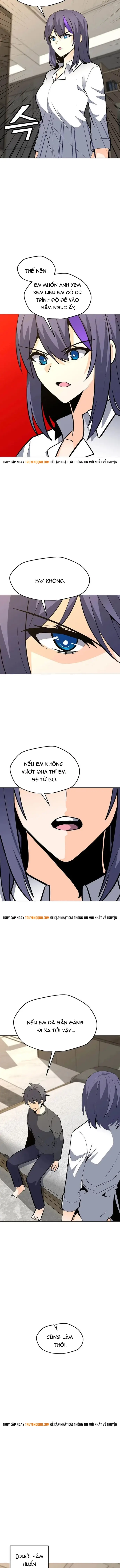 Tôi Là Người Chơi Thần Chú Đơn Độc - Chapter 111 - Page 6