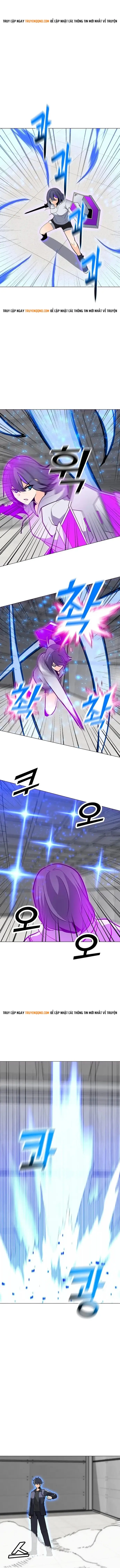 Tôi Là Người Chơi Thần Chú Đơn Độc - Chapter 111 - Page 9