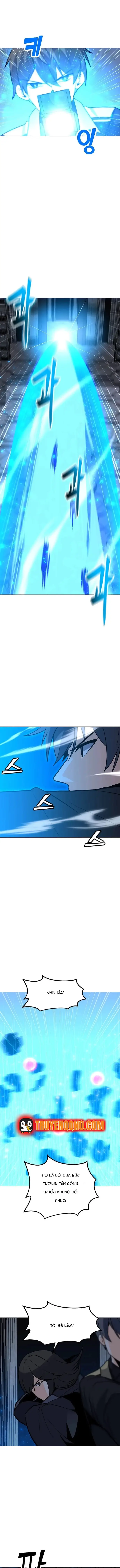 Tôi Là Người Chơi Thần Chú Đơn Độc - Chapter 112 - Page 11