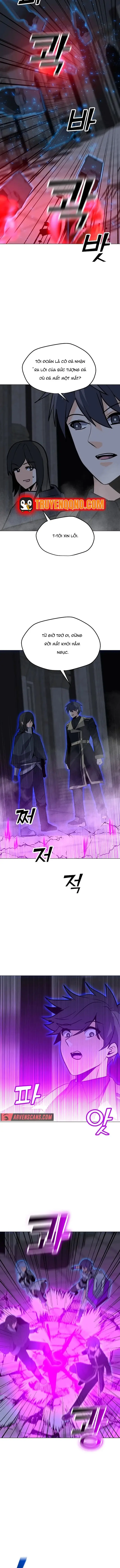 Tôi Là Người Chơi Thần Chú Đơn Độc - Chapter 112 - Page 12