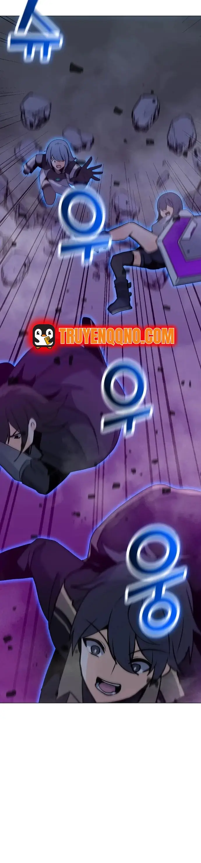 Tôi Là Người Chơi Thần Chú Đơn Độc - Chapter 112 - Page 13