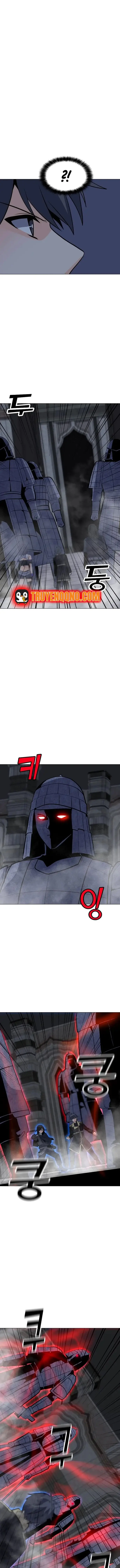 Tôi Là Người Chơi Thần Chú Đơn Độc - Chapter 112 - Page 6