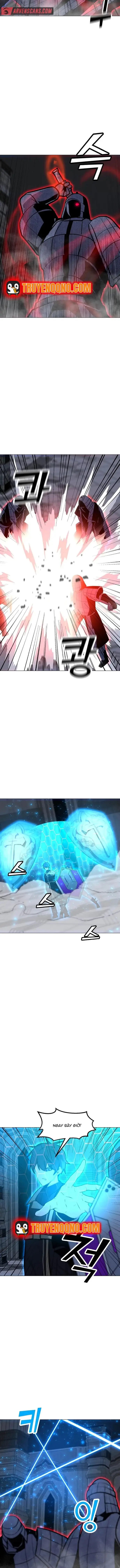 Tôi Là Người Chơi Thần Chú Đơn Độc - Chapter 112 - Page 7