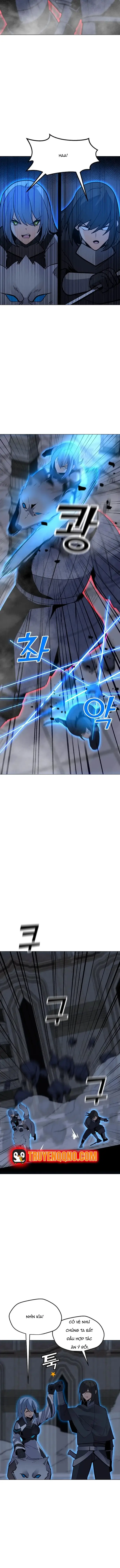 Tôi Là Người Chơi Thần Chú Đơn Độc - Chapter 112 - Page 8