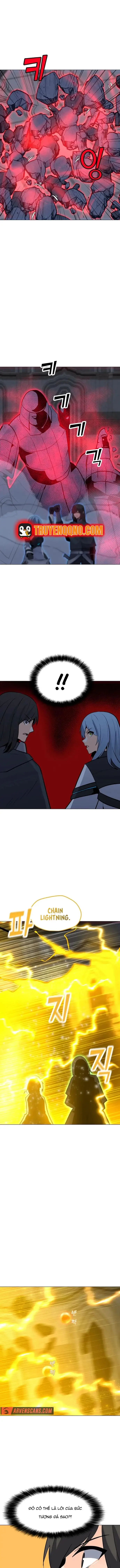 Tôi Là Người Chơi Thần Chú Đơn Độc - Chapter 112 - Page 9