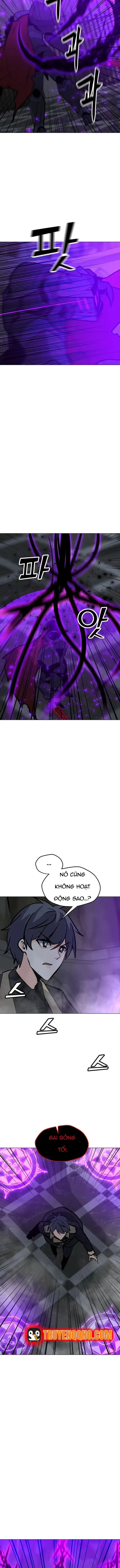 Tôi Là Người Chơi Thần Chú Đơn Độc - Chapter 113 - Page 12