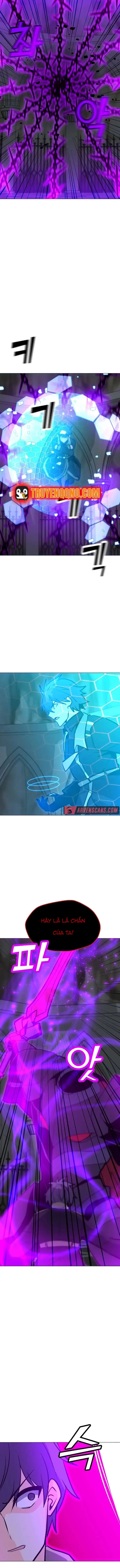 Tôi Là Người Chơi Thần Chú Đơn Độc - Chapter 113 - Page 13