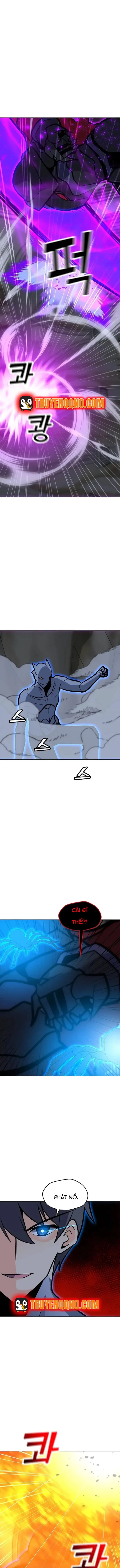 Tôi Là Người Chơi Thần Chú Đơn Độc - Chapter 113 - Page 14