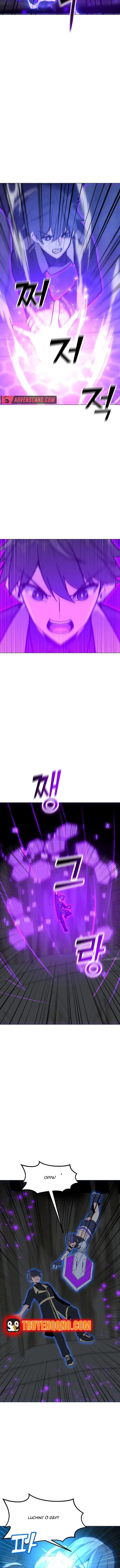 Tôi Là Người Chơi Thần Chú Đơn Độc - Chapter 113 - Page 3