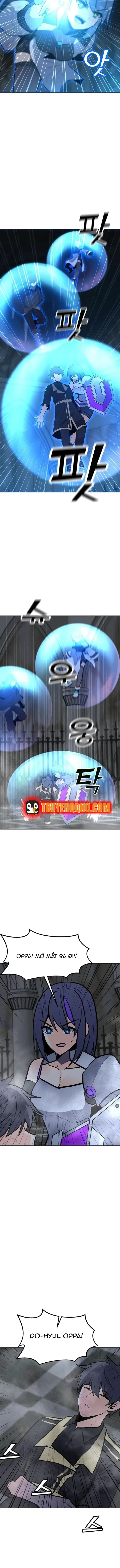 Tôi Là Người Chơi Thần Chú Đơn Độc - Chapter 113 - Page 4