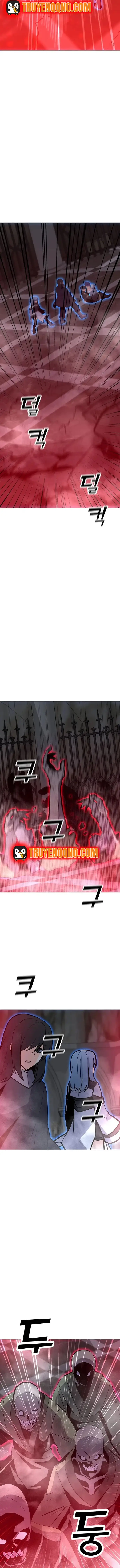 Tôi Là Người Chơi Thần Chú Đơn Độc - Chapter 113 - Page 7