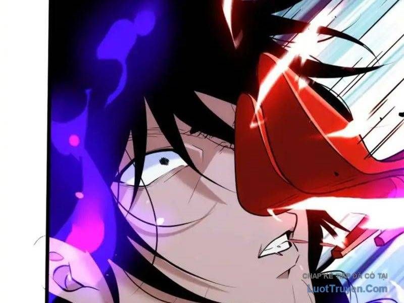 Linh Cảnh Hành Giả - Chapter 33 - Page 19