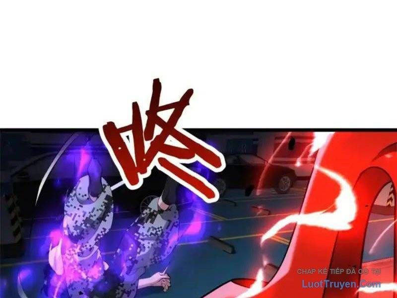 Linh Cảnh Hành Giả - Chapter 33 - Page 21