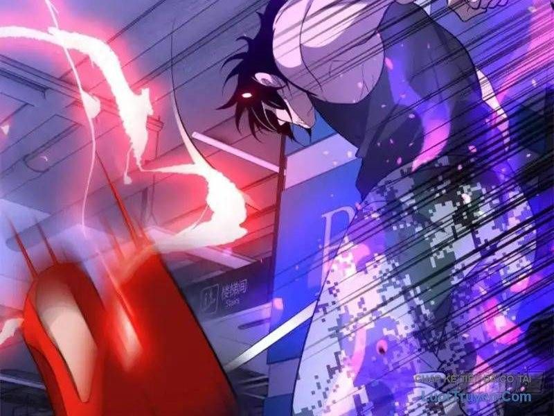 Linh Cảnh Hành Giả - Chapter 33 - Page 36