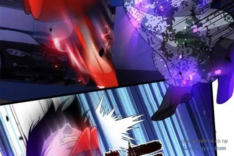 Linh Cảnh Hành Giả - Chapter 33 - Page 37