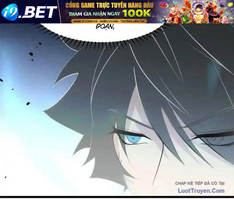 Linh Cảnh Hành Giả - Chapter 33 - Page 45