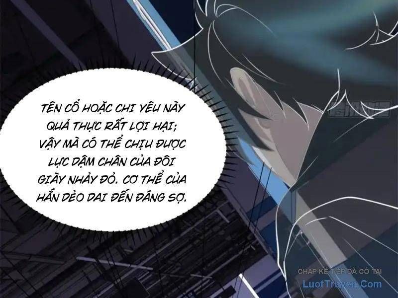 Linh Cảnh Hành Giả - Chapter 33 - Page 50