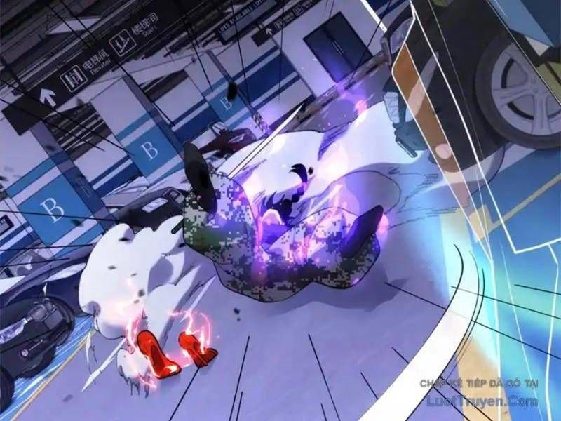 Linh Cảnh Hành Giả - Chapter 33 - Page 51