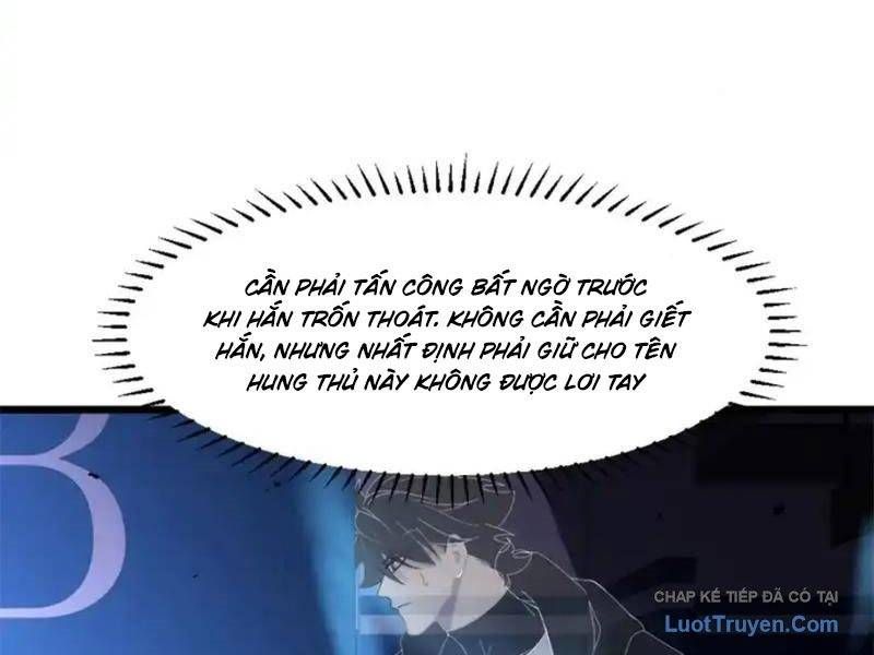 Linh Cảnh Hành Giả - Chapter 33 - Page 55