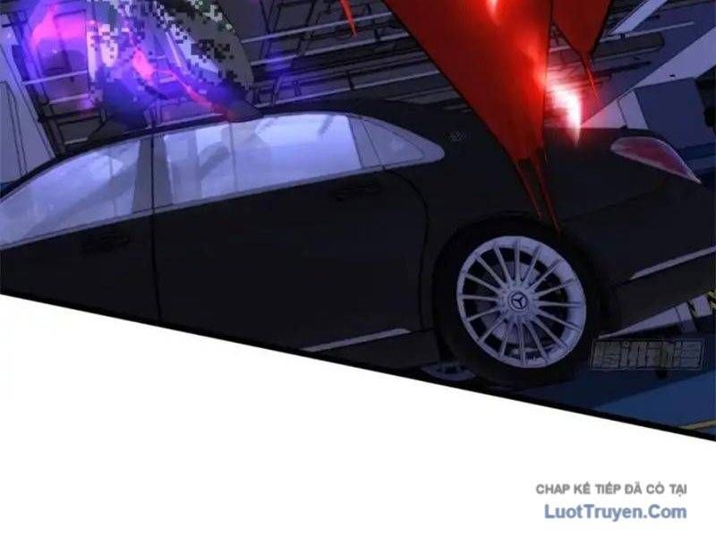 Linh Cảnh Hành Giả - Chapter 33 - Page 9