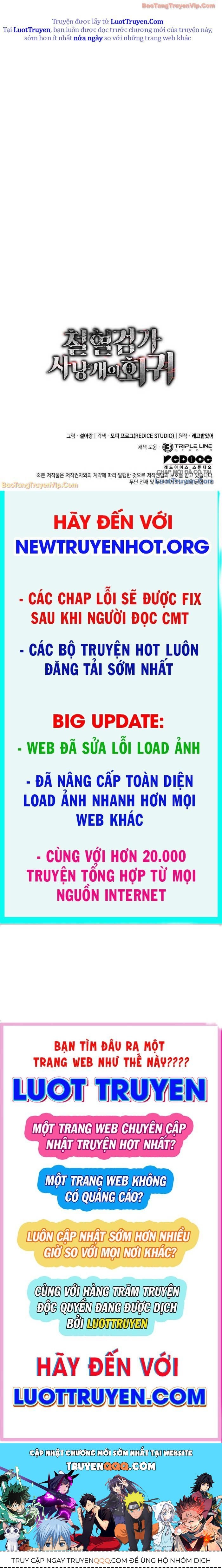 Thiết Huyết Kiếm Sĩ Hồi Quy - Chapter 139 - Page 80