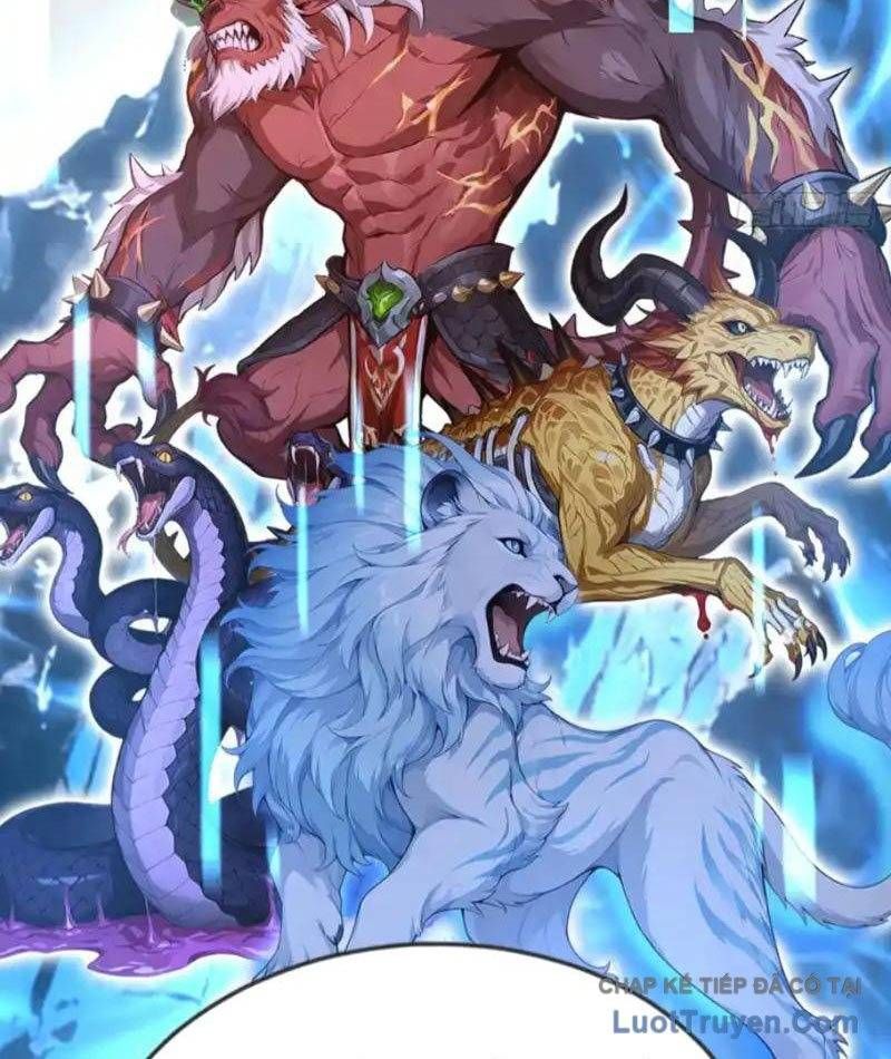 Thái Cổ Thập Hung: Người Khác Ngự Thú Ta Ngự Thú Nương - Chapter 85 - Page 14