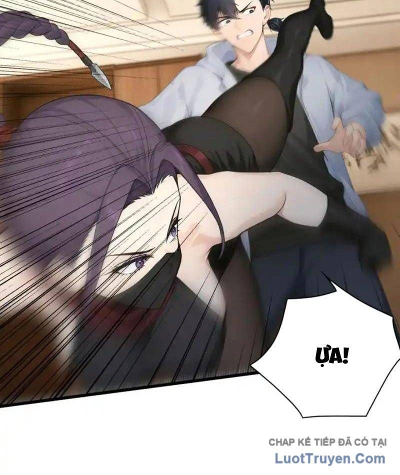 Thái Cổ Thập Hung: Người Khác Ngự Thú Ta Ngự Thú Nương - Chapter 85 - Page 35