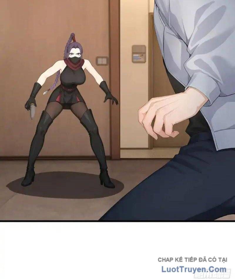 Thái Cổ Thập Hung: Người Khác Ngự Thú Ta Ngự Thú Nương - Chapter 85 - Page 38