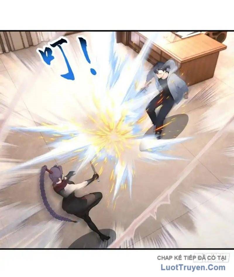 Thái Cổ Thập Hung: Người Khác Ngự Thú Ta Ngự Thú Nương - Chapter 85 - Page 47